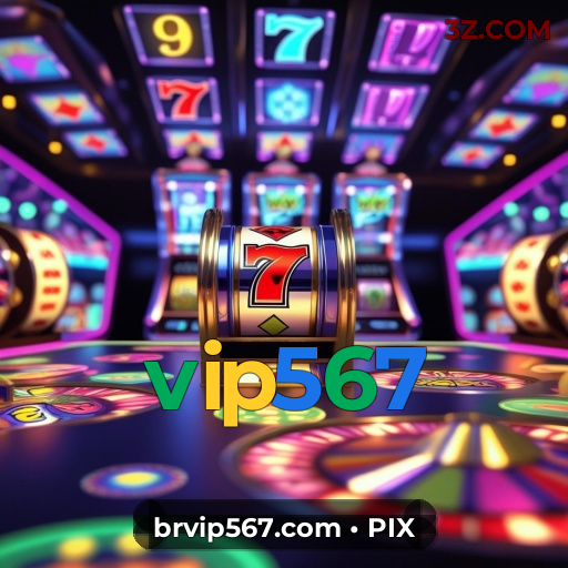 Aproveite os Melhores Bônus no vip567 | Cassino Online