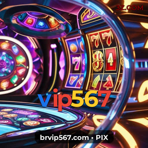 Aproveite os Melhores Bônus no vip567 | Cassino Online