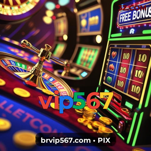 Ofertas Imperdíveis na Promo do vip567 para Gamers