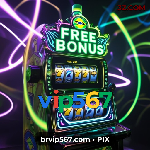 Ofertas Imperdíveis na Promo do vip567 para Gamers