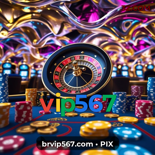 Login Social e Inovador: Conheça o vip567