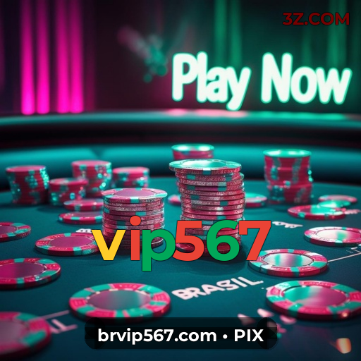 Ofertas Imperdíveis na Promo do vip567 para Gamers