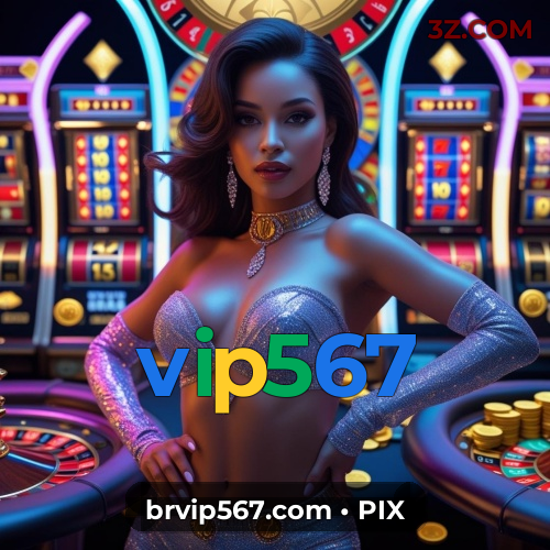 vip567: cassino online com bônus e jackpots
