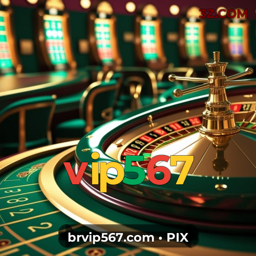 vip567: Slots Populares e Jogos de Cassino Exclusivos