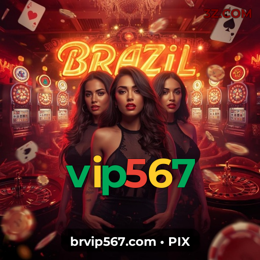 App Oficial do vip567 | Cassino com Saques Rápidos