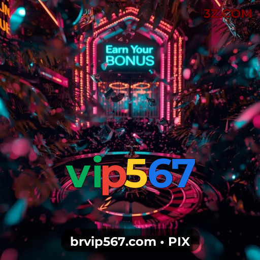 vip567: cassino online com bônus e jackpots