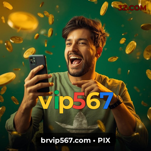 vip567: cassino online com bônus e jackpots