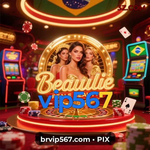 Recursos Paga do vip567: Experiência de Jogo Elevada